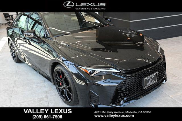 2026 Lexus IS 350 F SPORT for sale in Modesto, CA