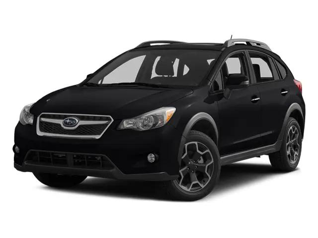2014 Subaru XV Crosstrek 2.0i Premium for sale in Jefferson, WI