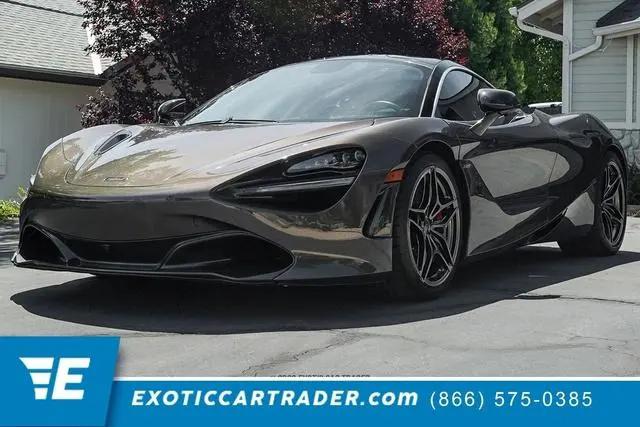2018 McLaren 720S Performance for sale in Fort Lauderdale, FL