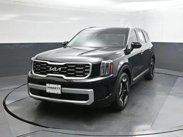 2025 Kia Telluride S for sale in Beaumont, TX