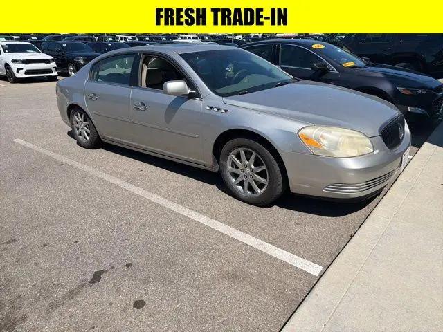 2007 Buick Lucerne CXL for sale near Cincinnati, OH