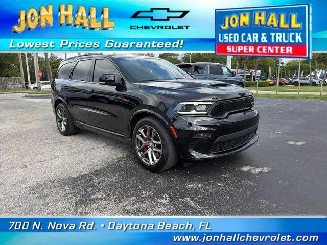 2023 Dodge Durango SRT 392 Plus AWD for sale in Daytona Beach, FL