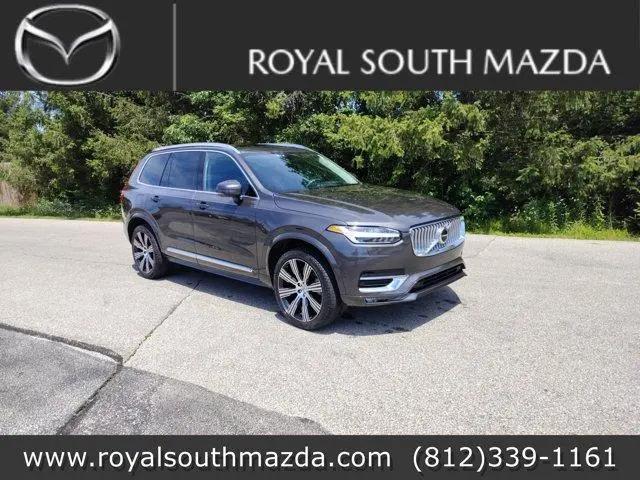 2024 Volvo XC90 B6 Ultimate Bright Theme 6-Seater for sale in Bloomington, IN
