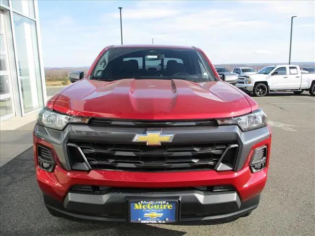 2023 Chevrolet Colorado 2WD Crew Cab Short Box LT for sale in Newton, NJ