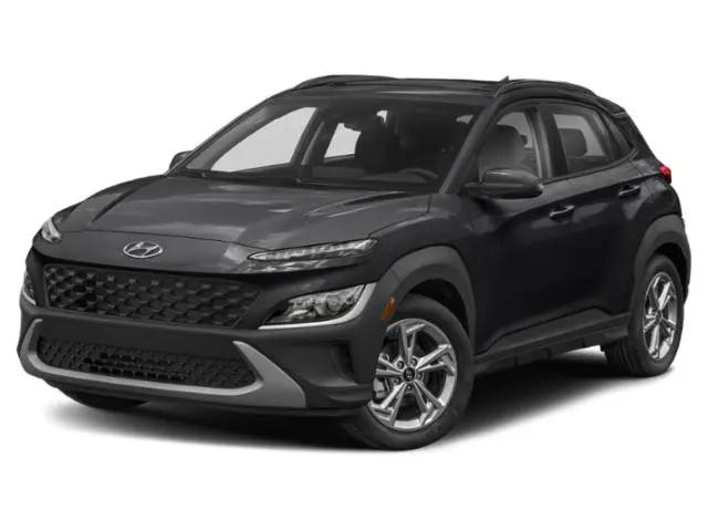 2022 Hyundai Kona SEL for sale in Lufkin, TX