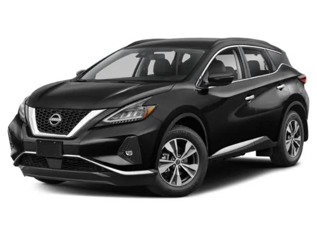 2024 Nissan Murano SV Intelligent AWD for sale in Wichita, KS