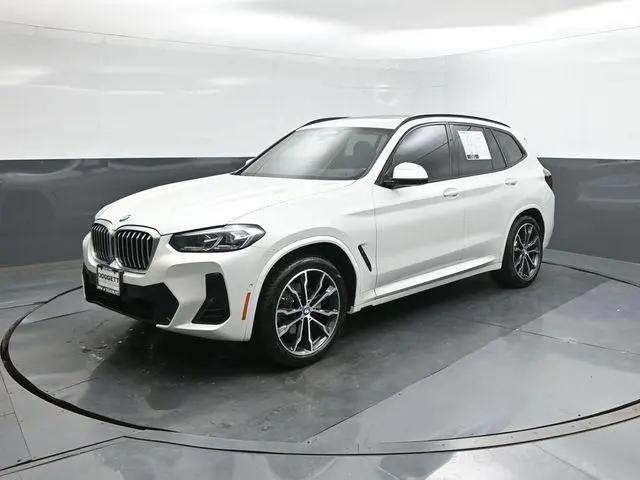 2024 BMW X3 xDrive30i for sale in Beaumont, TX