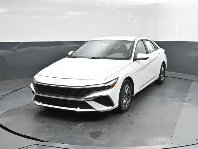 2024 Hyundai Elantra SEL for sale in Beaumont, TX