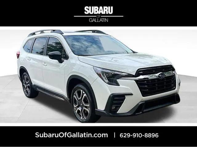 2026 Subaru Ascent Limited 7-Passenger for sale in Gallatin, TN