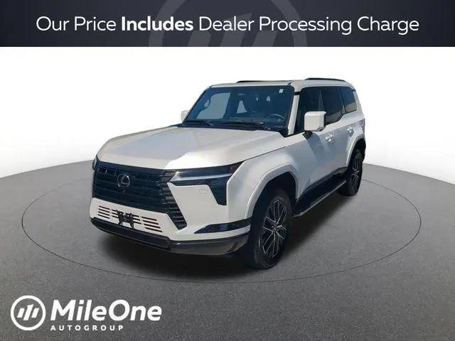 2026 Lexus GX 550 Premium+ for sale in Catonsville, MD