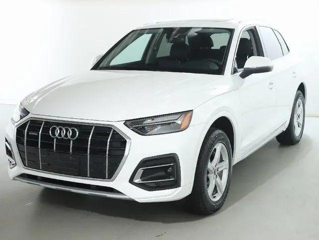 2023 Audi Q5 Premium 40 TFSI quattro S tronic for sale in Bedford, OH