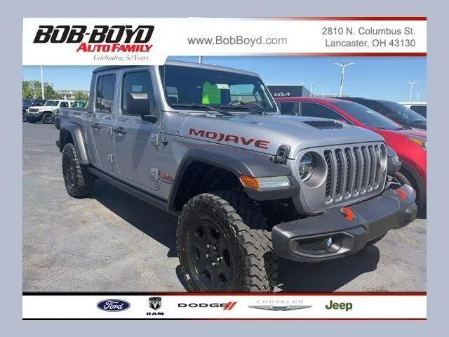 2021 Jeep Gladiator Sport for sale near Lancaster, OH