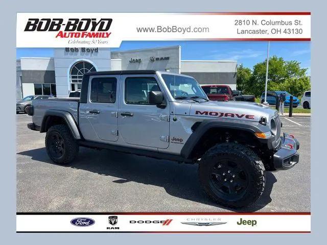 2021 Jeep Gladiator Sport for sale near Lancaster, OH