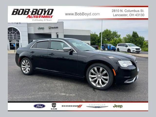 2018 Chrysler 300 Touring for sale near Lancaster, OH