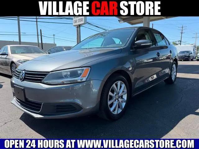 2014 Volkswagen Jetta 1.8T SE for sale near Columbus, OH
