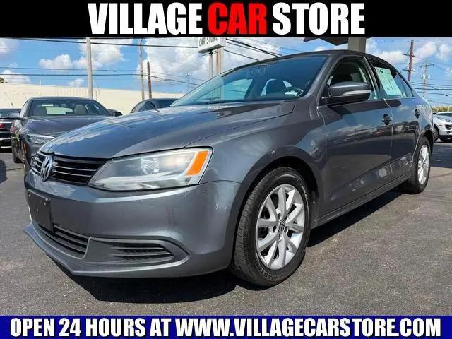 2014 Volkswagen Jetta for sale near Columbus, OH