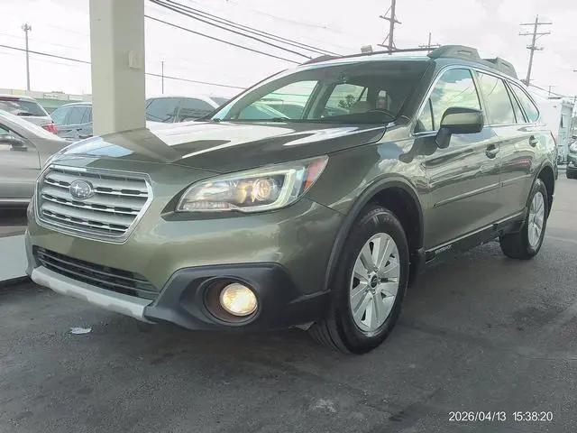 2015 Subaru Outback 2.5i Premium for sale near Columbus, OH