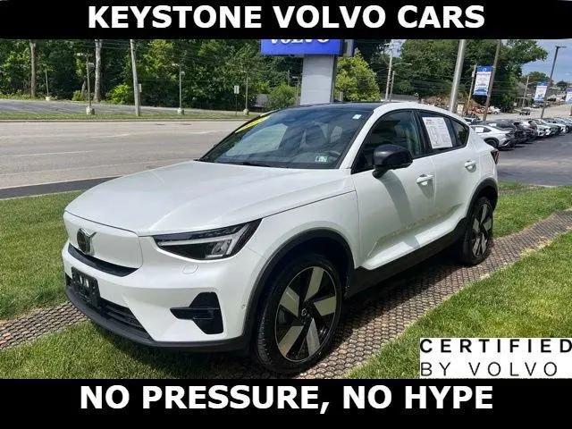 2023 Volvo CT Twin Plus for sale in Berwyn, PA