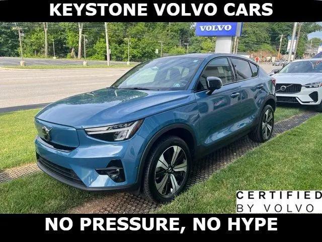 2023 Volvo CT Twin Plus for sale in Berwyn, PA