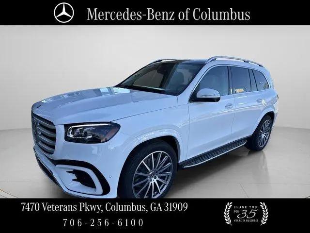 2026 Mercedes-Benz GLS GLS 450 4MATIC for sale in Columbus, GA