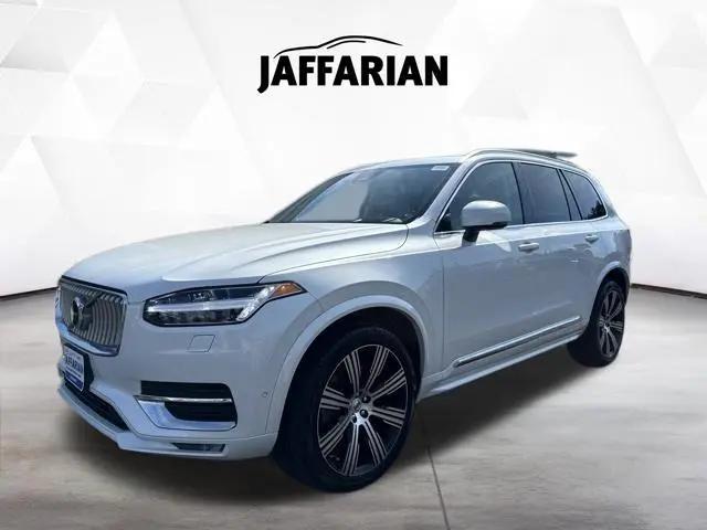 2023 Volvo XC90 B6 Ultimate 7-Seater for sale in Haverhill, MA