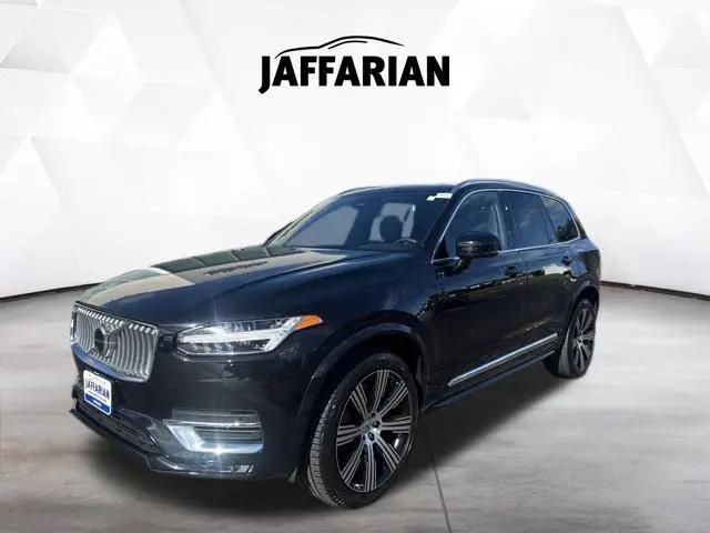 2024 Volvo XC90 B6 Plus Bright Theme 7-Seater for sale in Haverhill, MA