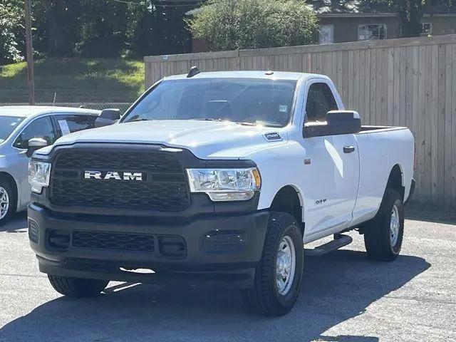 2022 Ram 2500 Tradesman Regular Cab 4x4 8' Box for sale in Columbia, TN