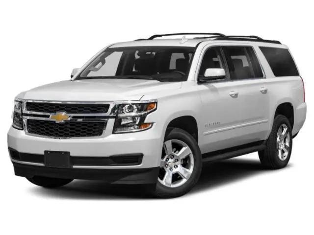 2018 Chevrolet Suburban LT for sale in Minden, LA