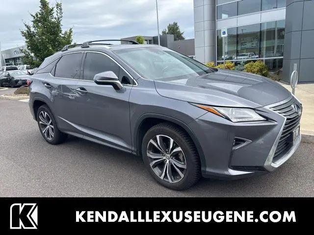2016 Lexus RX 350 Premium for sale in Eugene, OR