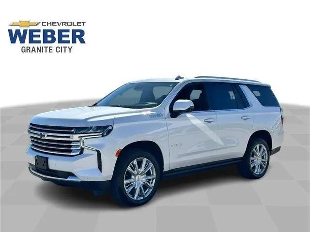 2024 Chevrolet Tahoe High Country for sale in Granite City, IL