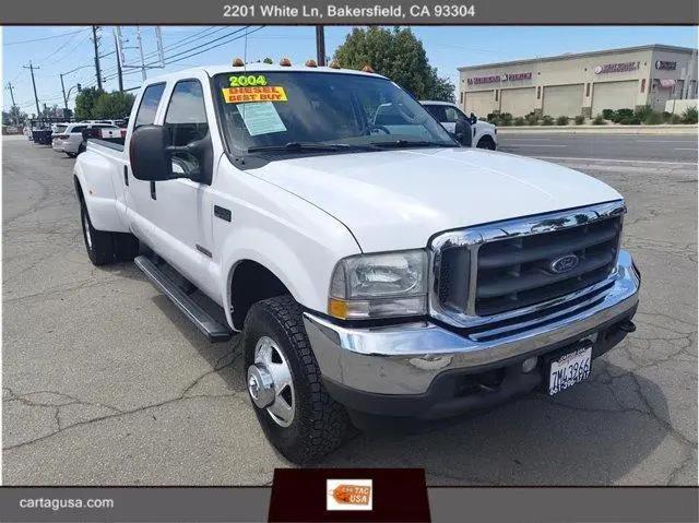 2004 Ford F-350 XL for sale in Bakersfield, CA