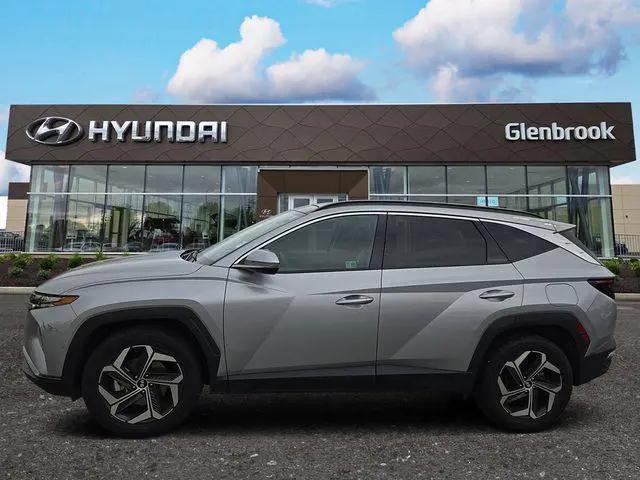 2024 Hyundai Tucson Limited for sale in Fort Wayne, IN