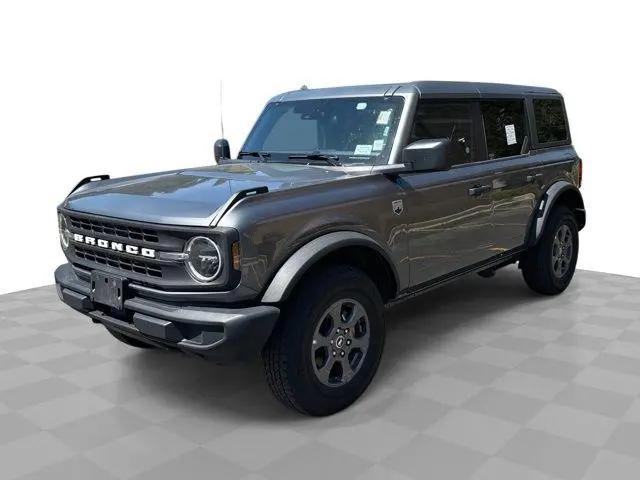 2025 Ford Bronco Big Bend for sale in Glendale, WI