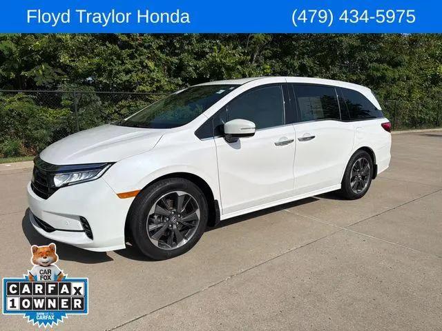 2024 Honda Odyssey Elite for sale in Fort Smith, AR