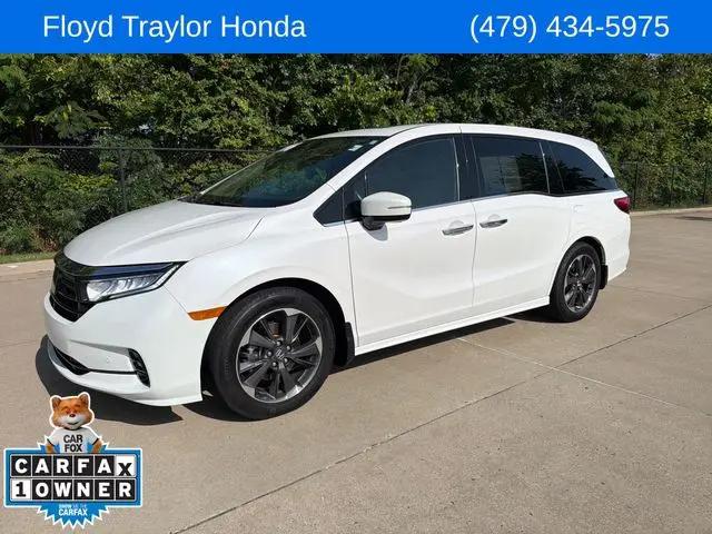 2024 Honda Odyssey Elite for sale in Fort Smith, AR