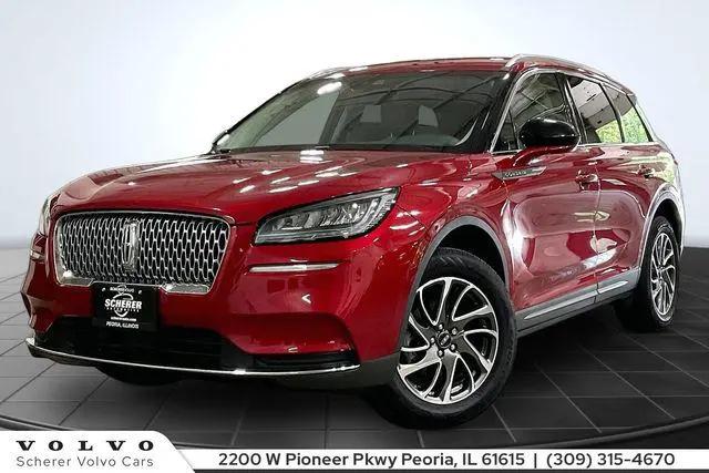 2021 Lincoln Corsair Standard for sale in Peoria, IL