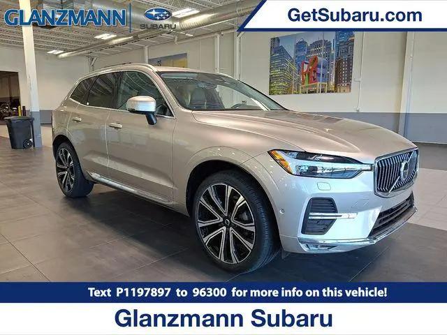 2023 Volvo XC60 B5 Ultimate Bright Theme for sale in Hatboro, PA