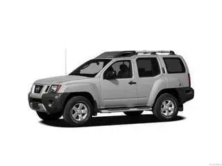 2012 Nissan Xterra PRO-4X for sale in New Hampton, NY