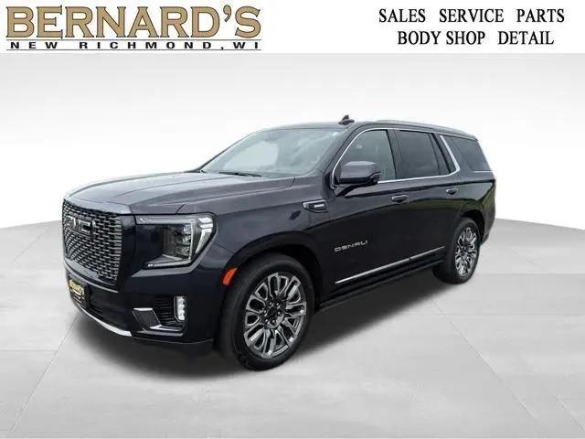 2023 GMC Yukon Denali Ultimate for sale in New Richmond, WI