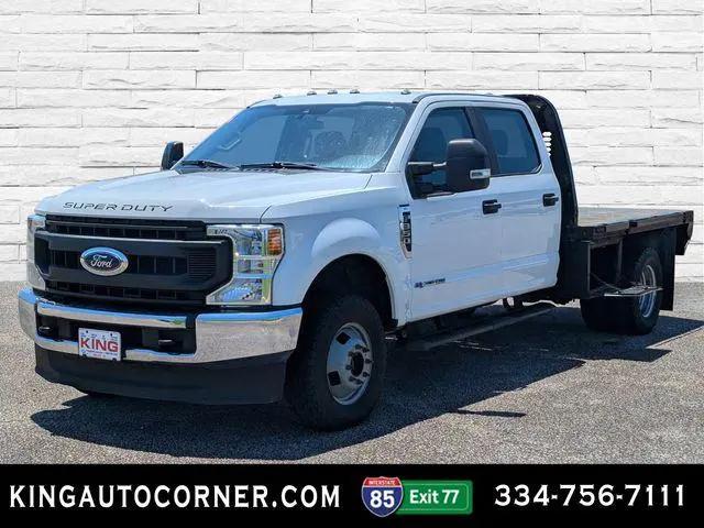 2020 Ford F-350 XL for sale in Valley, AL