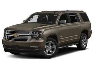2018 Chevrolet Tahoe Premier for sale near Heath, OH