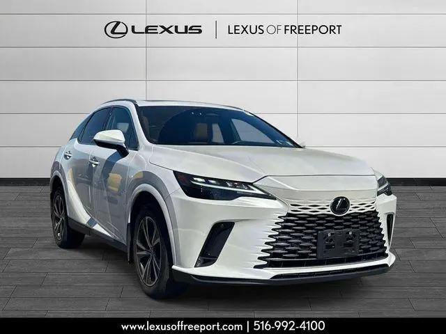 2023 Lexus RX 350 Premium for sale in Rockville Centre, NY