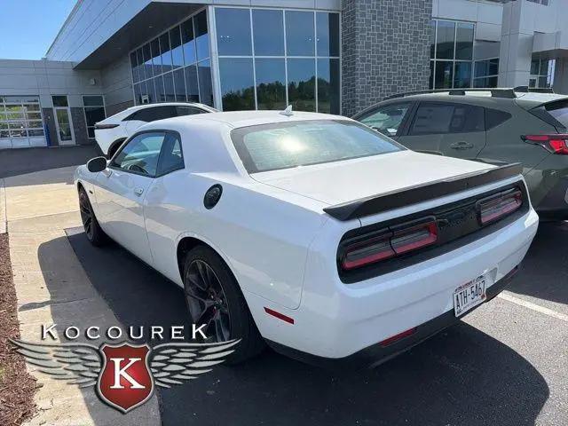 2023 Dodge Challenger R/T for sale in Wausau, WI