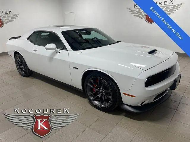 2023 Dodge Challenger R/T for sale in Wausau, WI