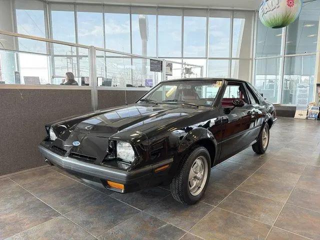 1982 Ford Escort Sport for sale in Kingston, NY