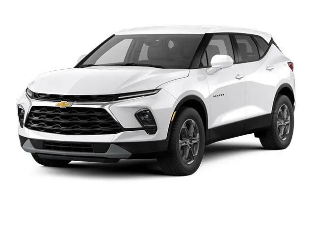 2024 Chevrolet Blazer AWD 2LT for sale in Dubuque, IA