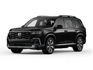 2025 Honda Pilot Touring for sale in Dubuque, IA