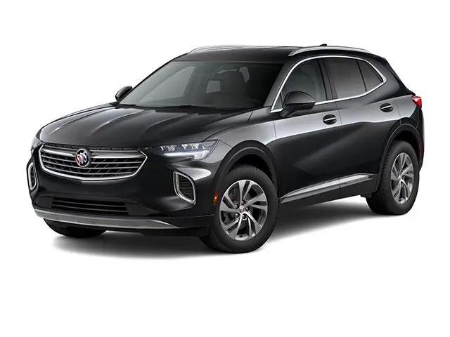 2023 Buick Envision Essence AWD for sale in Dubuque, IA
