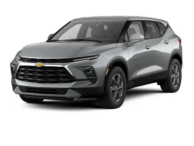 2024 Chevrolet Blazer AWD 2LT for sale in Dubuque, IA