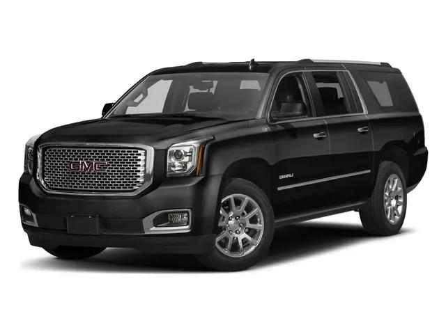2017 GMC Yukon XL Denali for sale in Berlin, WI